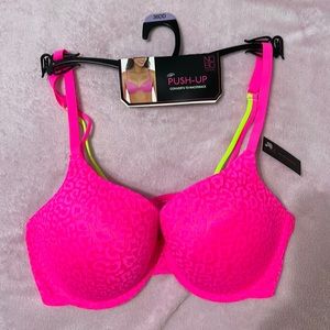 No Boundaries Bra 36DD